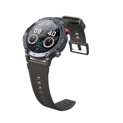Montre Connectée avec GPS – Suivi Précis et Navigation Facile