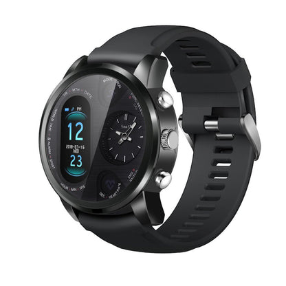 Montre Smart pour Hommes – Élégance et Innovation en Harmonie