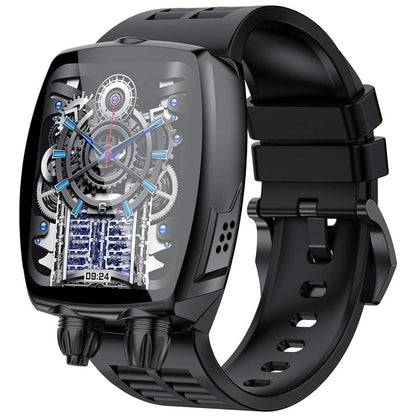 Montre Smart Prestige – L’Alliance du Design et de la Technologie