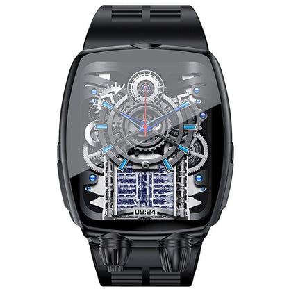 Montre Smart Prestige – L’Alliance du Design et de la Technologie