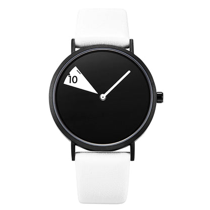 Montre Blxck France Élégance Suprême – Pour les Amateurs de Luxe