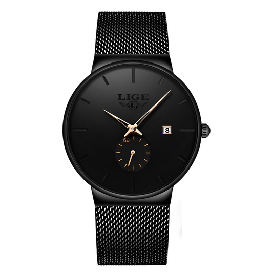 Montre de sport homme