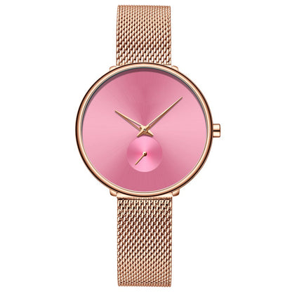 Montre Haute Gamme avec Bracelet en Titane – Une Robustesse Inégalée