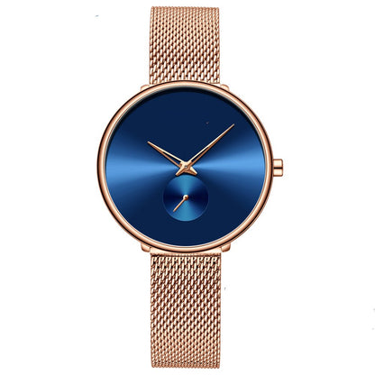 Montre Haute Gamme avec Bracelet en Titane – Une Robustesse Inégalée