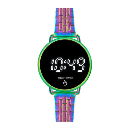 Montre Connectée Luxe et Mode – L’Accessoire Tendance de l’Année