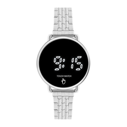 Montre Connectée Luxe et Mode – L’Accessoire Tendance de l’Année