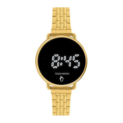 Montre Connectée Luxe et Mode – L’Accessoire Tendance de l’Année