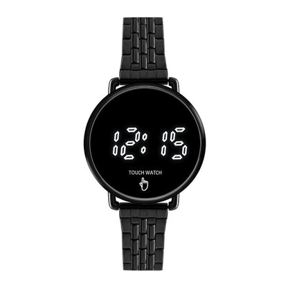 Montre Connectée Luxe et Mode – L’Accessoire Tendance de l’Année