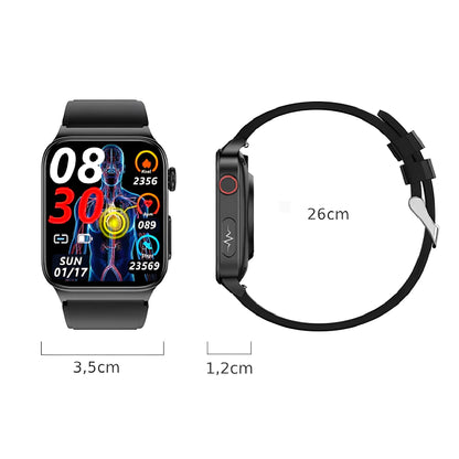 Montre Connectée de Mode – L’Accessoire Technologique Indispensable