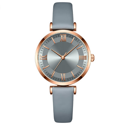 Montre avec Boîtier en Or Massif – La Définition du Prestige