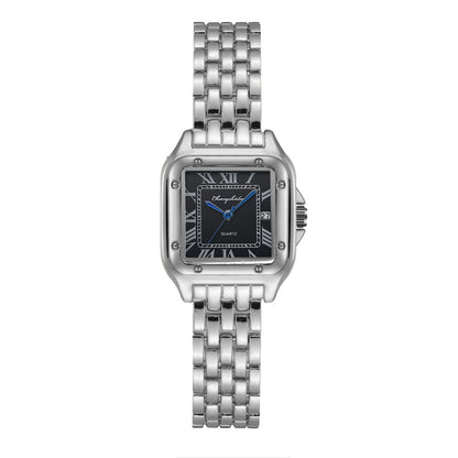 Montre pour Homme d’Affaires – Un Style Intemporel et Puissant