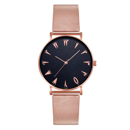 Montre Prestige Blxck France – Une Fusion de Style et d’Innovation