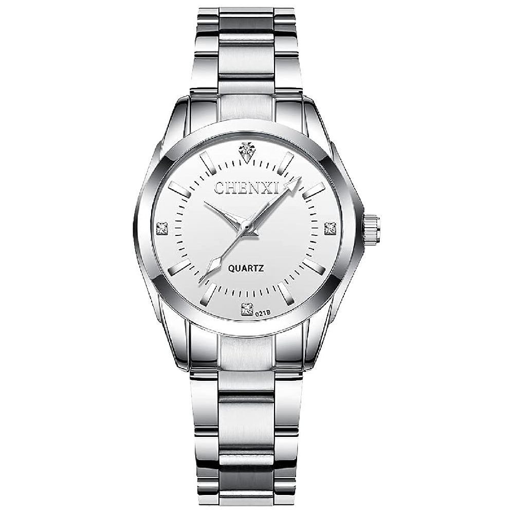 Montres femmes luxe