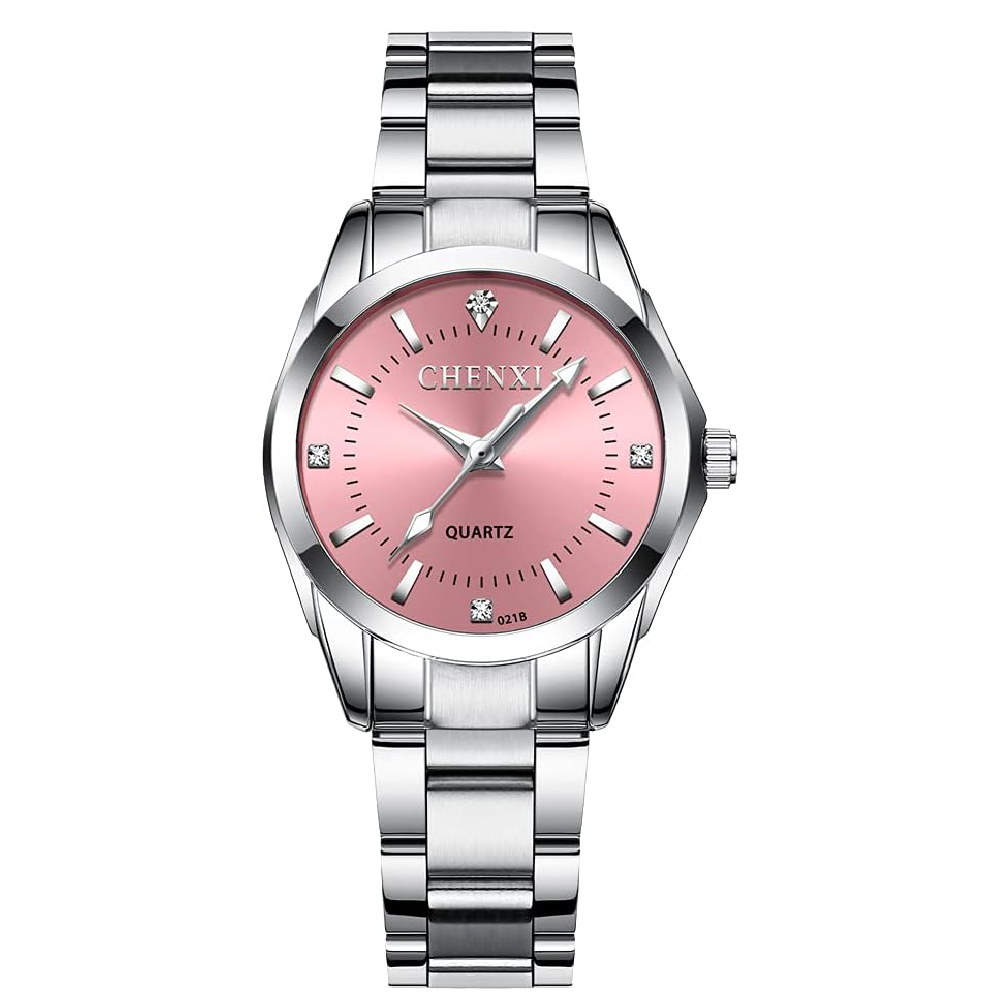 Montres femmes luxe