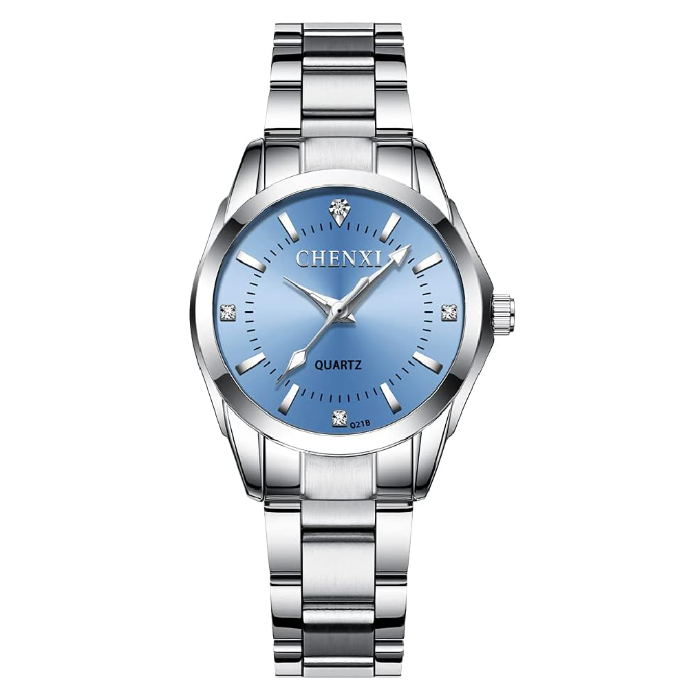 Montres femmes luxe