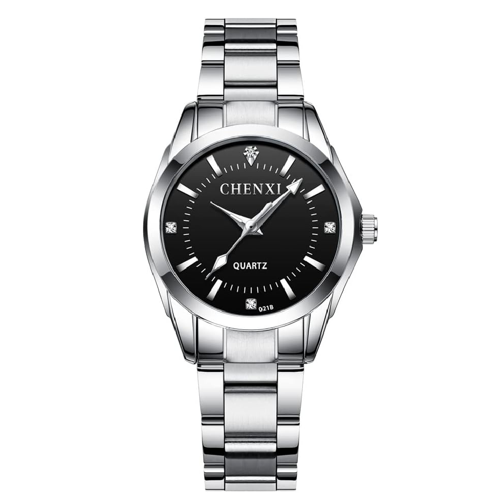 Montres femmes luxe