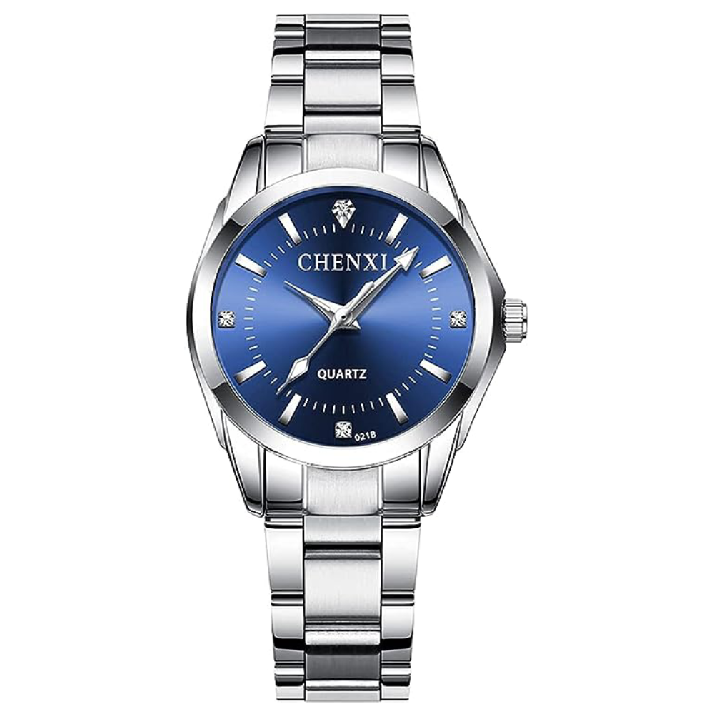 Montres femmes luxe