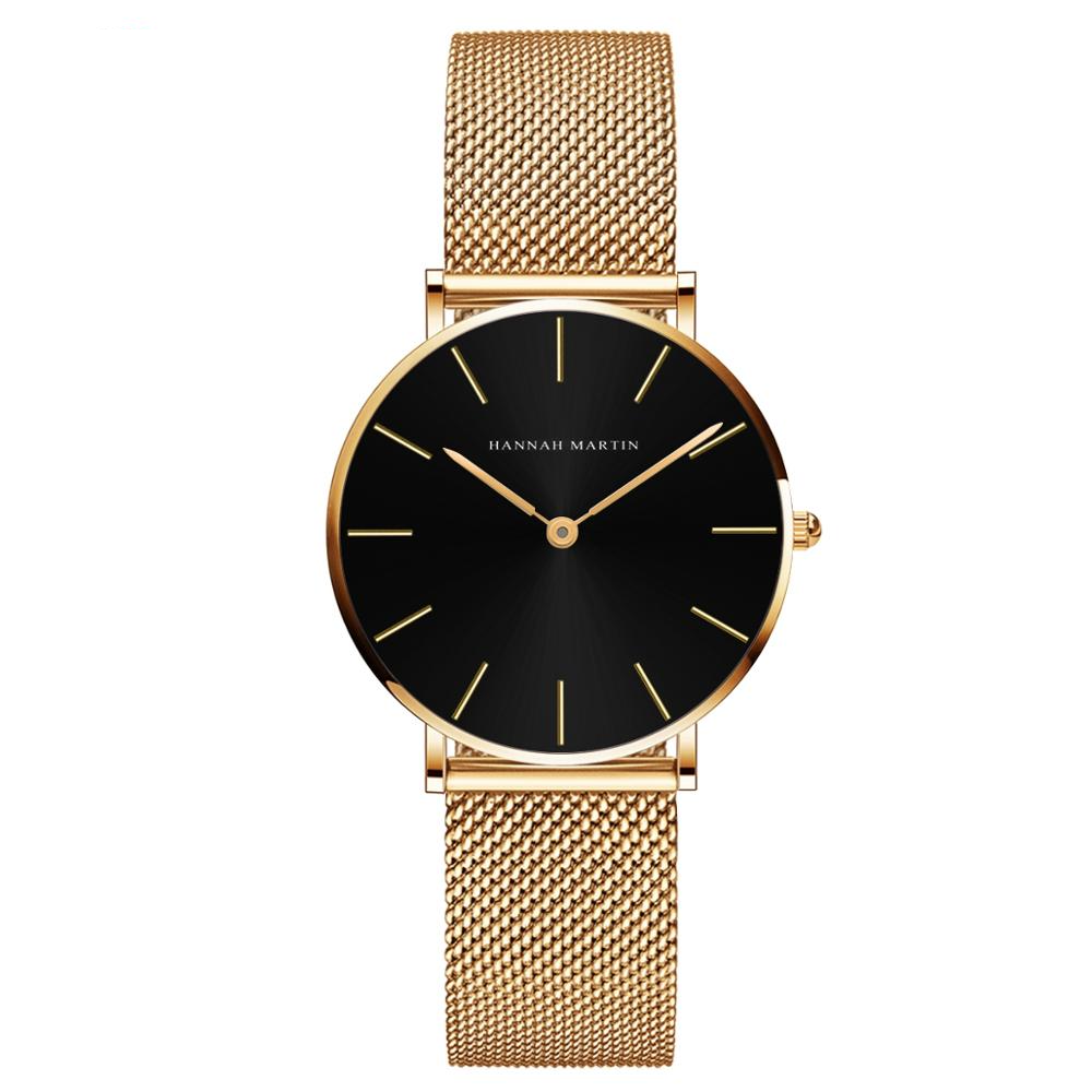 Montre à Quartz pour femme