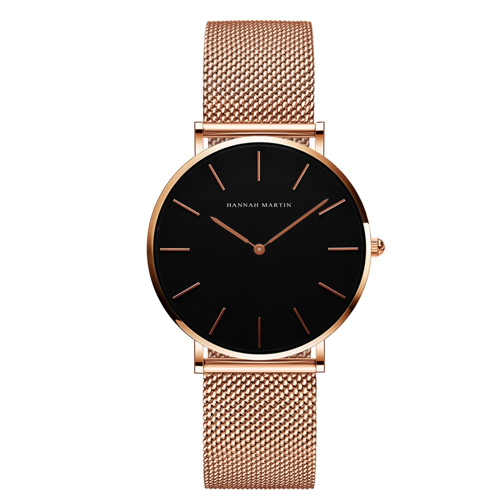 Montre à Quartz pour femme