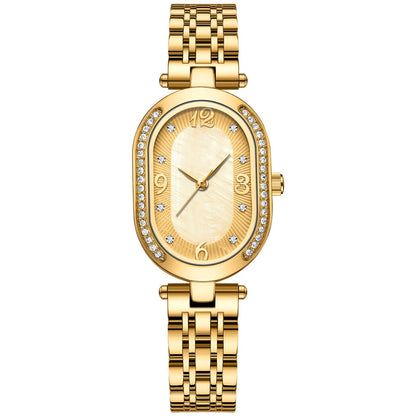 Montre Blxck France avec Cadran Squelette – Design Unique et Intriguant