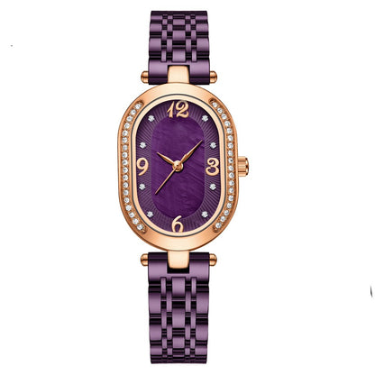 Montre Blxck France avec Cadran Squelette – Design Unique et Intriguant