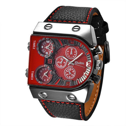 Montre en Or Rose – Un Accessoire de Luxe et de Distinction