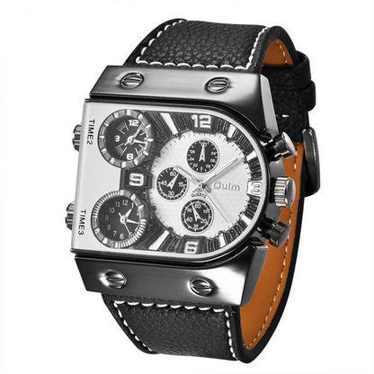 Montre en Or Rose – Un Accessoire de Luxe et de Distinction