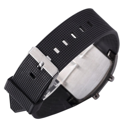 Montre Automobile – Un Cadran Inspiré du Monde de la Course