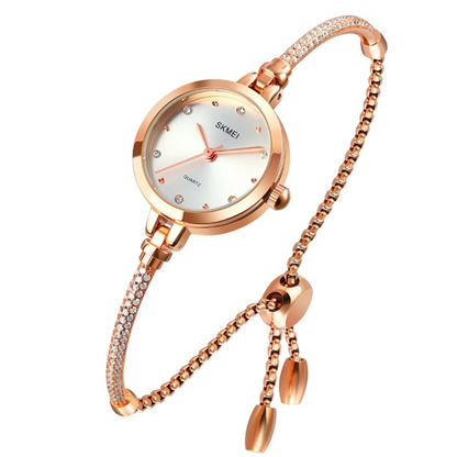Montre de Prestige en Acier Inoxydable – Excellence et Modernité