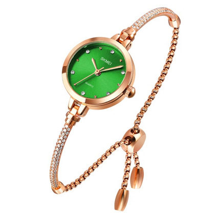 Montre de Prestige en Acier Inoxydable – Excellence et Modernité