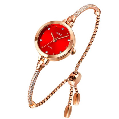 Montre de Prestige en Acier Inoxydable – Excellence et Modernité