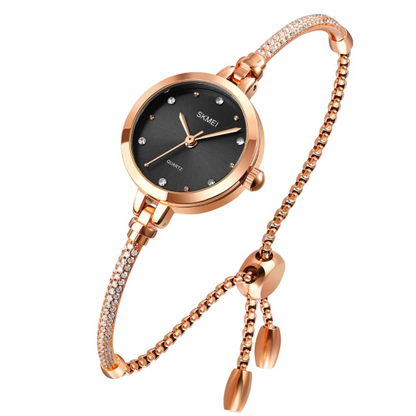 Montre de Prestige en Acier Inoxydable – Excellence et Modernité