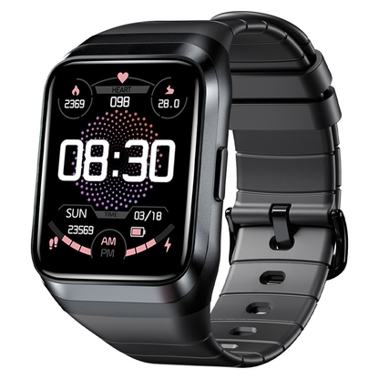 Montre Tactile Homme – Élégance et Innovation Réunies