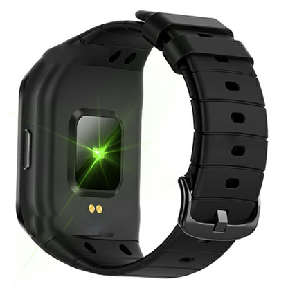 Montre Tactile Homme – Élégance et Innovation Réunies