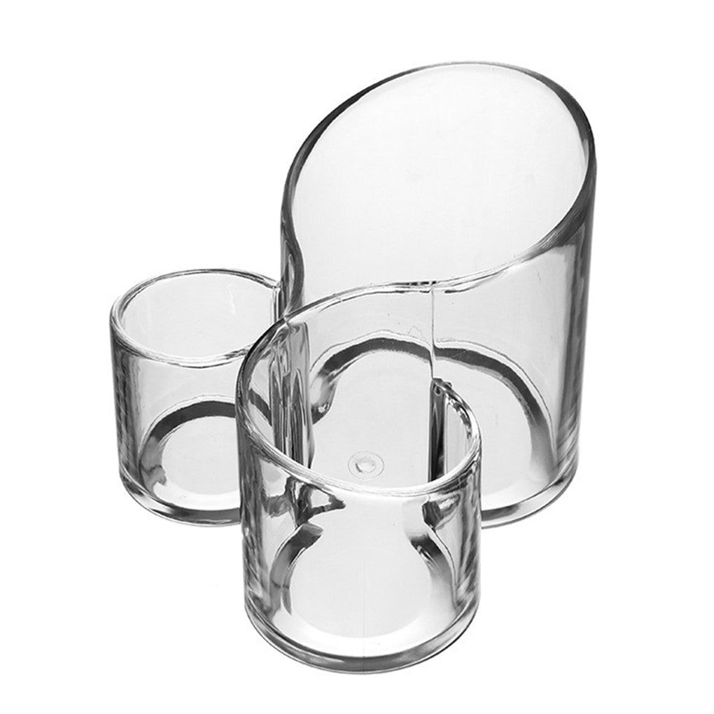 Organisateur de pinceau de maquillage