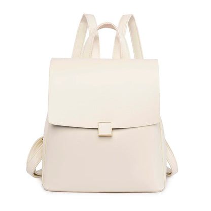 sac à dos de luxe en cuir