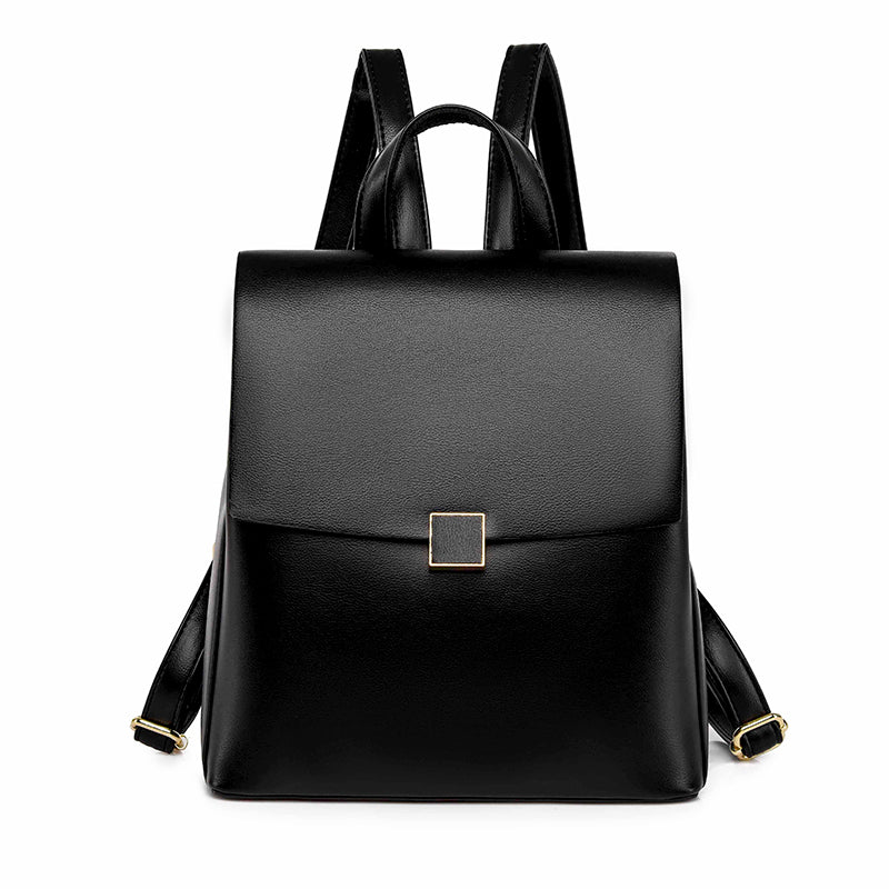 sac à dos de luxe en cuir