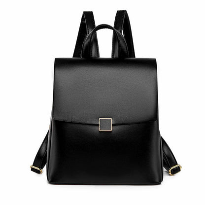 sac à dos de luxe en cuir