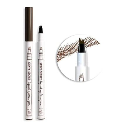 Crayon à sourcils imperméable