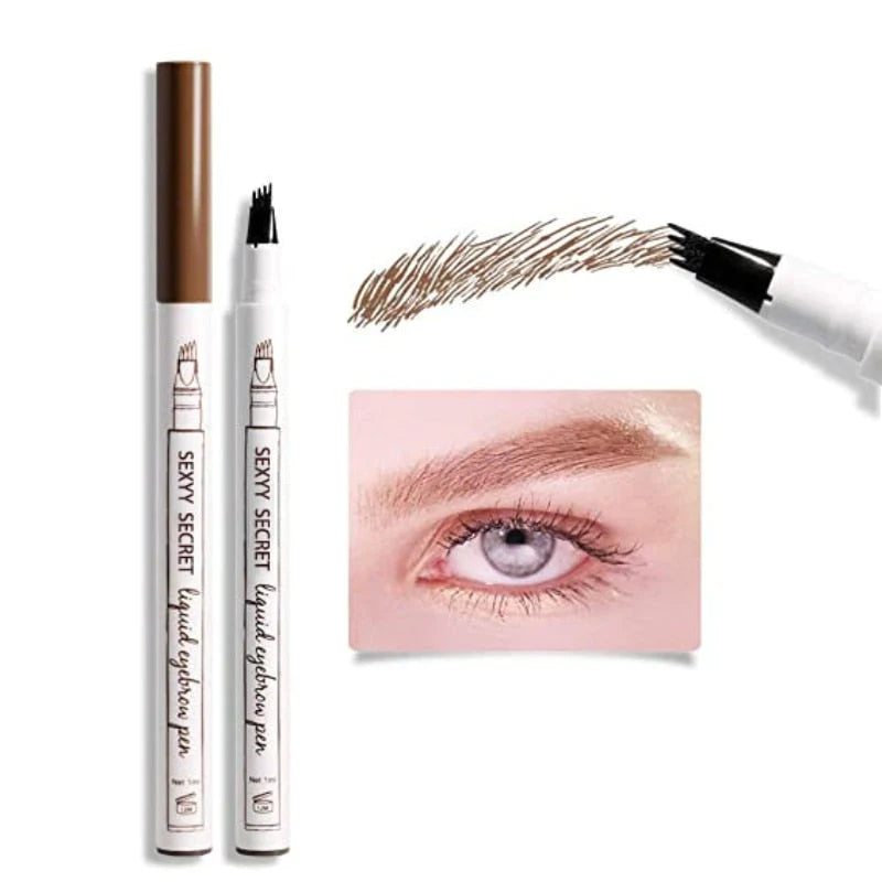 Crayon à sourcils imperméable