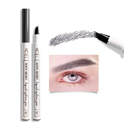 Crayon à sourcils imperméable
