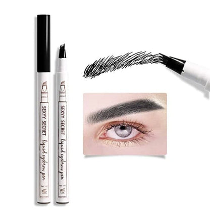 Crayon à sourcils imperméable