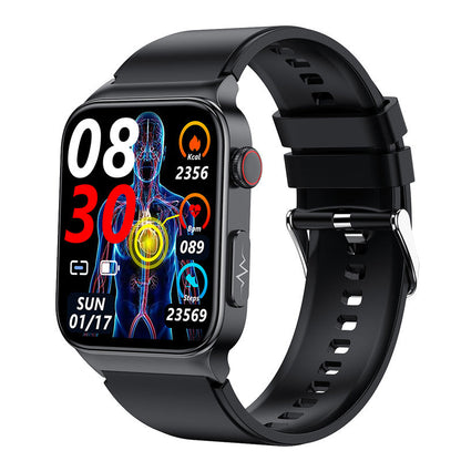 Montre Connectée de Mode – L’Accessoire Technologique Indispensable