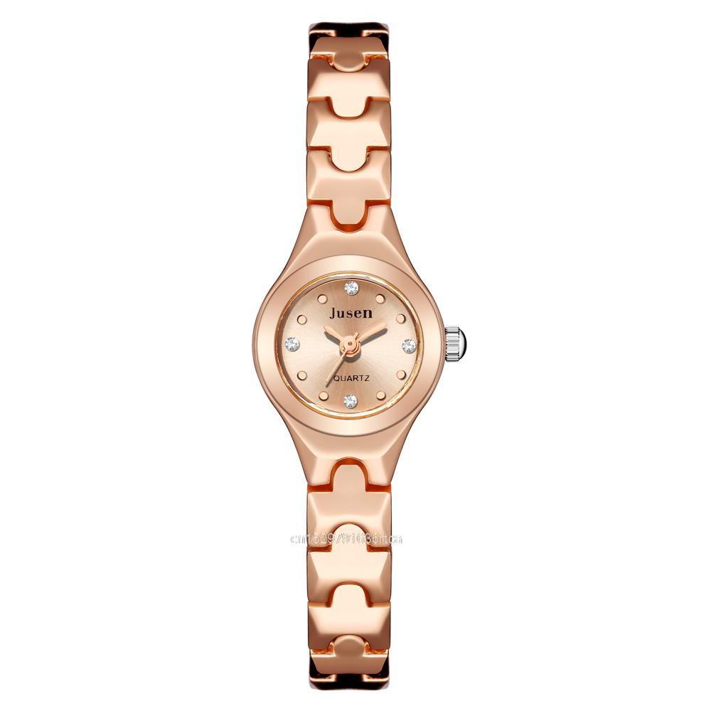 Montres femmes tendance