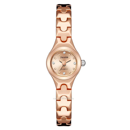 Montre en Cuir Véritable – Élégance Naturelle et Confort Absolu