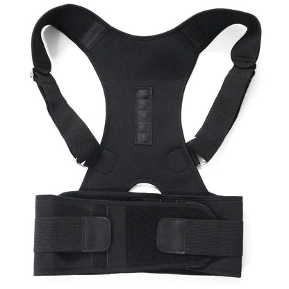 Correcteur de Posture - Redresse Dos pour Homme et Femme - Blxck France