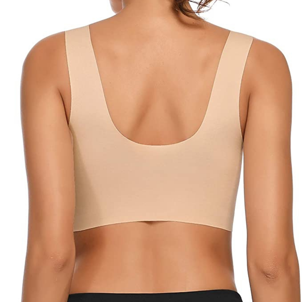 Soutien-gorge stretchy sans armatures - Blxck France