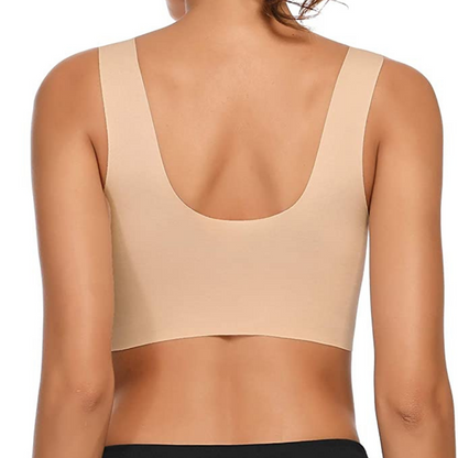 Soutien-gorge stretchy sans armatures - Blxck France