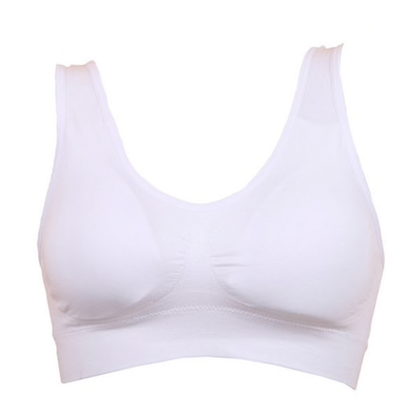 Soutien-gorge Comfy sans armatures - Blxck France
