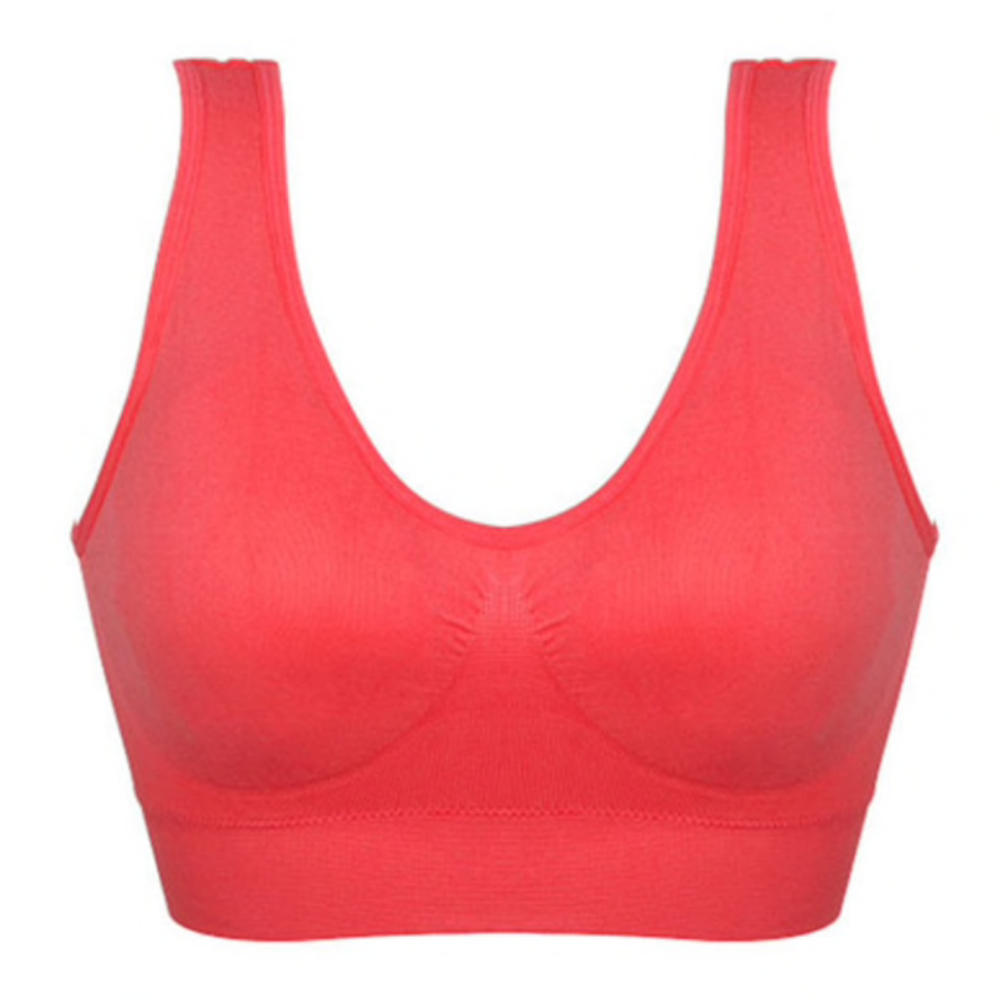 Soutien-gorge Comfy sans armatures - Blxck France